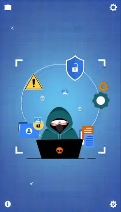 HACKER 