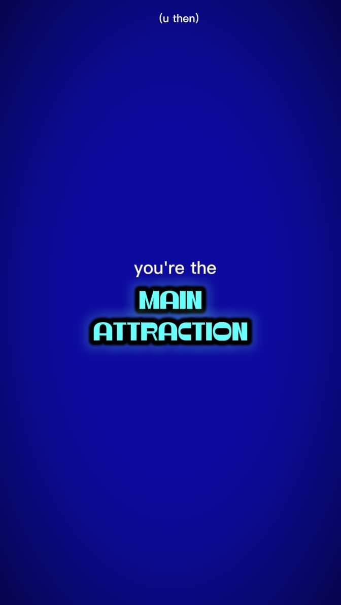Main Attraction 