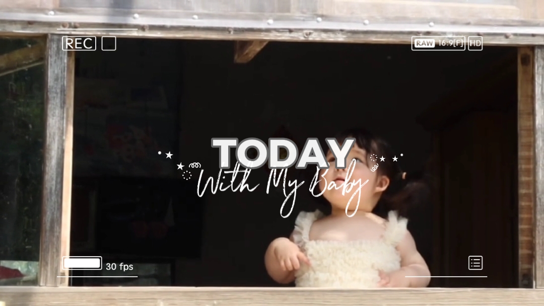 Vlog Bayi