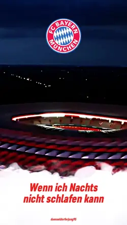 Ohh du mein FCB