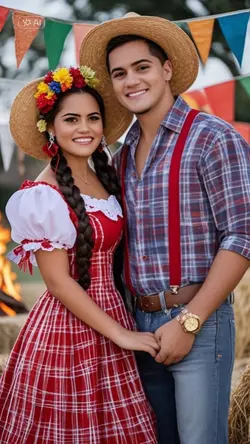 Festa junina 