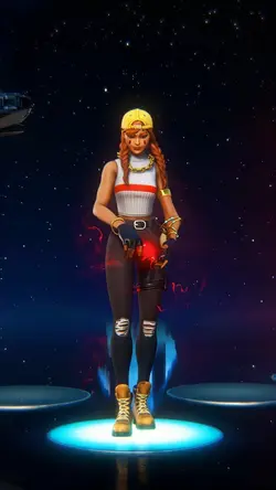 Just A Quick Transit