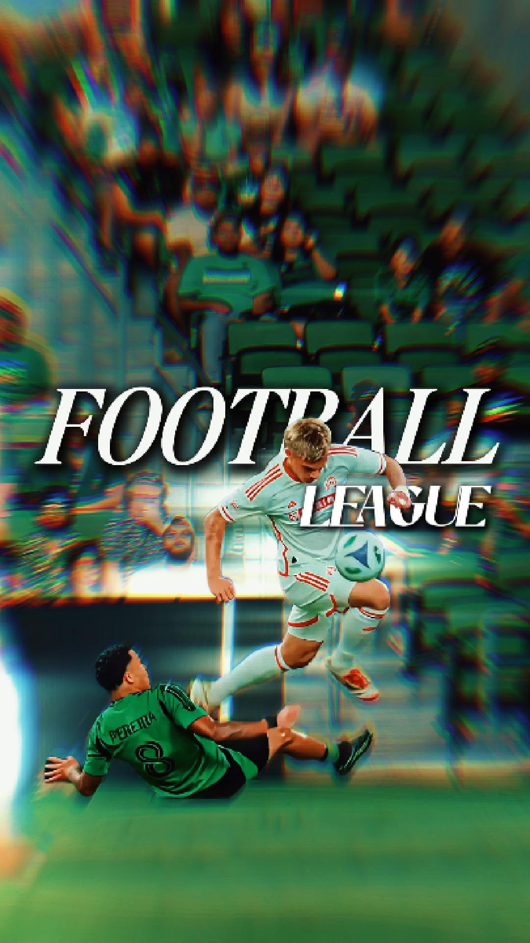 LIGA DE FÚTBOL