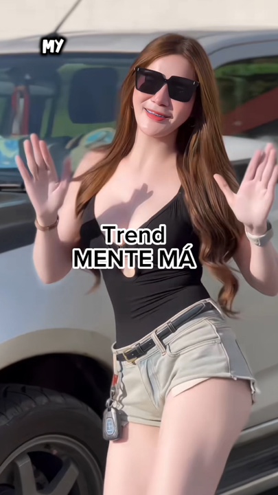 MENTE MÁ