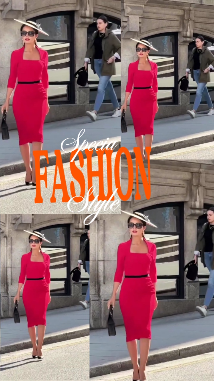 Moda Tarzı 