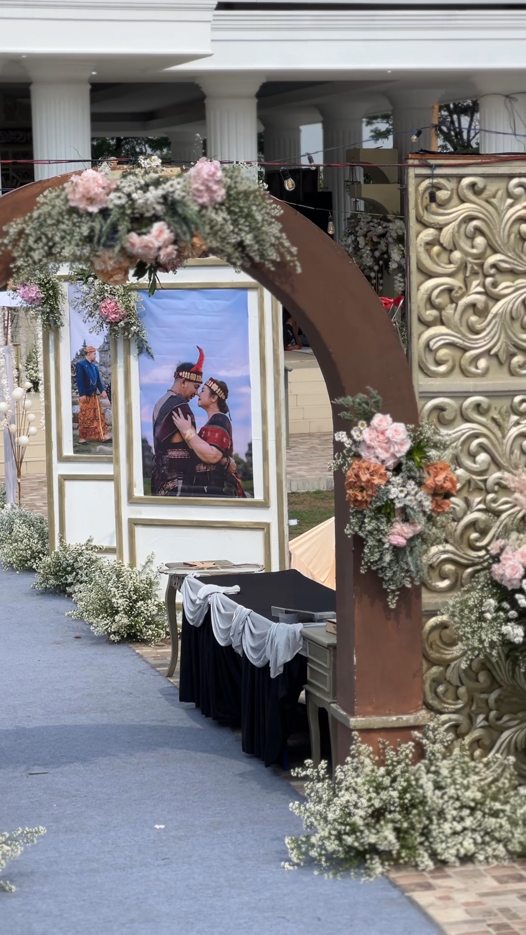Wedding Decoration