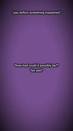 coulditbepossiblybe