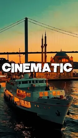 CINEMATIC 