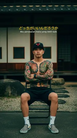 yakuza trend
