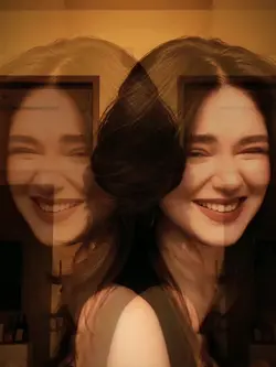 Transition edit