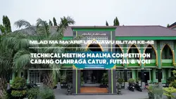 Dokumentasi Landscap