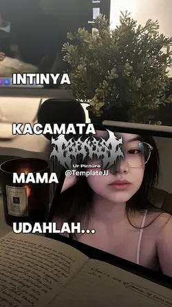 intinya kacamata
