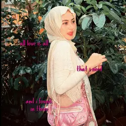 all love is all tren