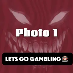 Let’s go gambling