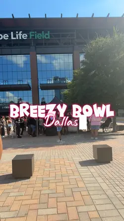 Breezy Bowl