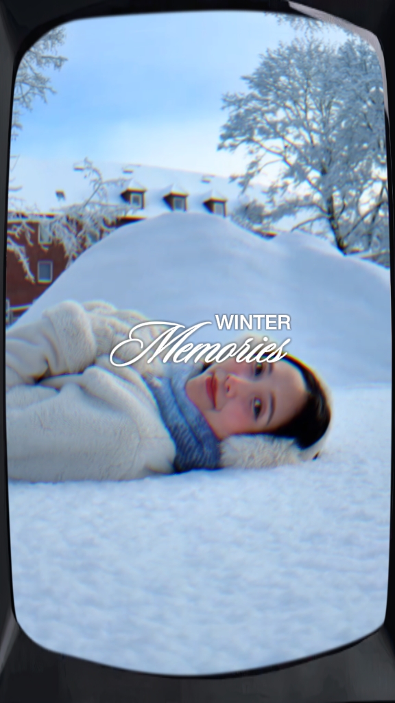 Recuerdos de invierno