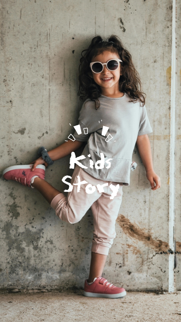 Kids Story 