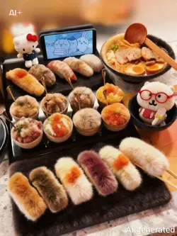 モフモフフィルター