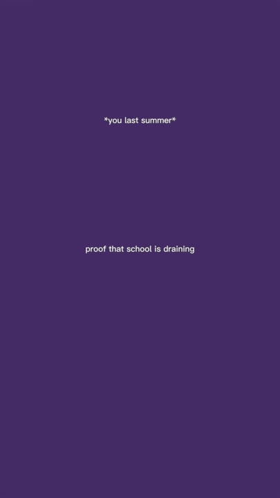 preuve que l'école est