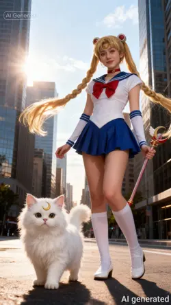 Sailormoon