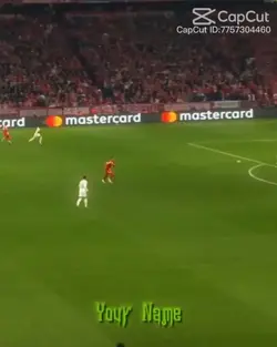 Bayern x real Madrid