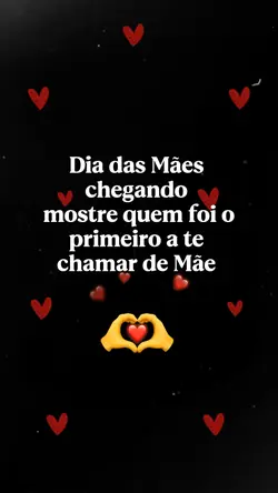 Dia das Mães 