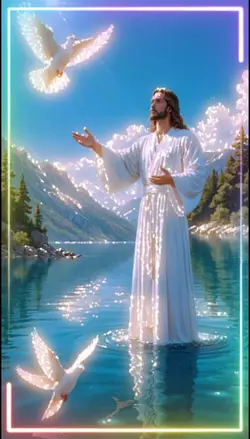 Jesus Cristo