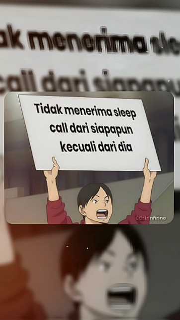 tawag sa pagtulog