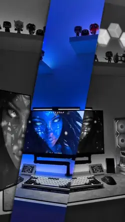 Setup Gamer