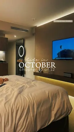 october dump