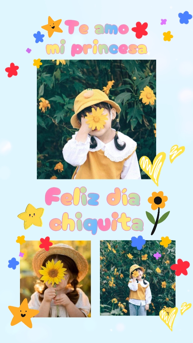 Es hoy dibujitos 