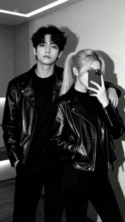 Ai With Taehyung 