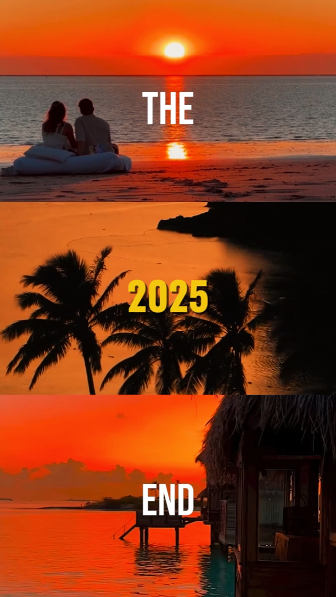 2025 sonu