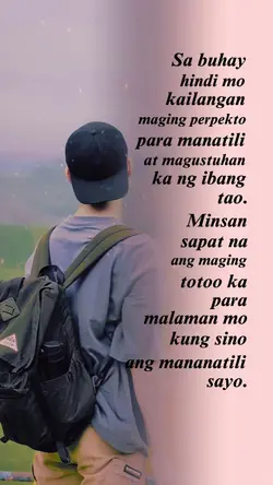 Sa buhay