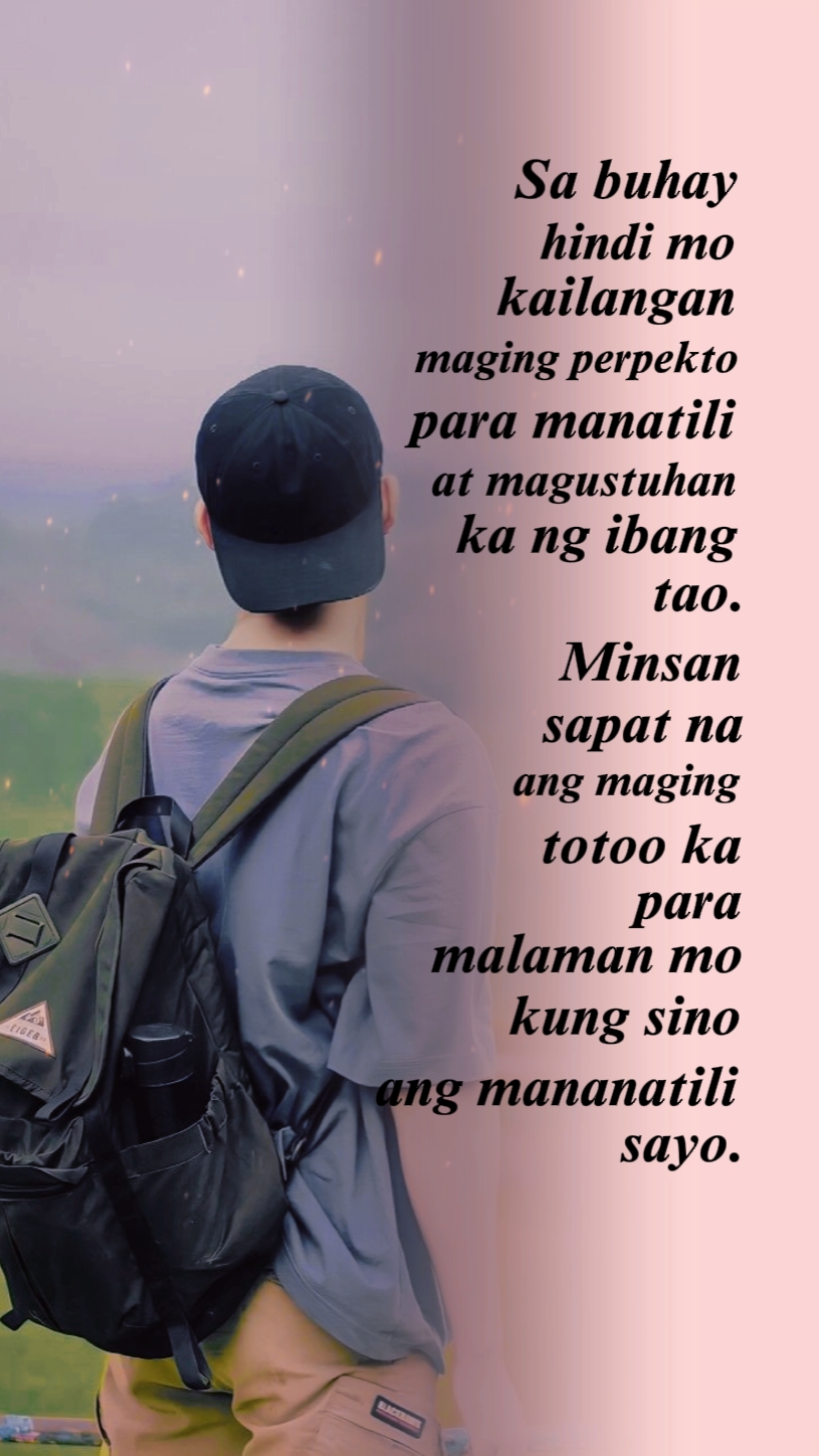 Sa buhay 