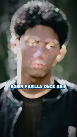 ʀᴏʙɪɴ ᴘᴀᴅɪʟʟᴀ sᴀɪᴅ