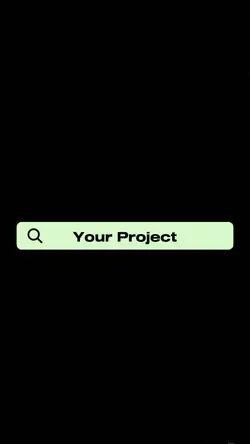Your Project