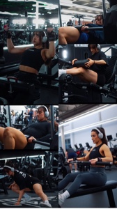 GYM PRO V.136