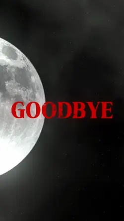 F u and goodbye
