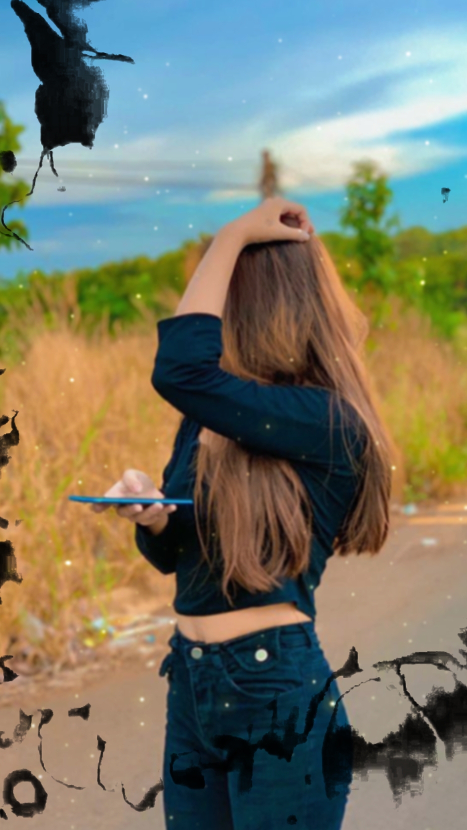 စံပယ်ပန်းလေနဲ့သူ