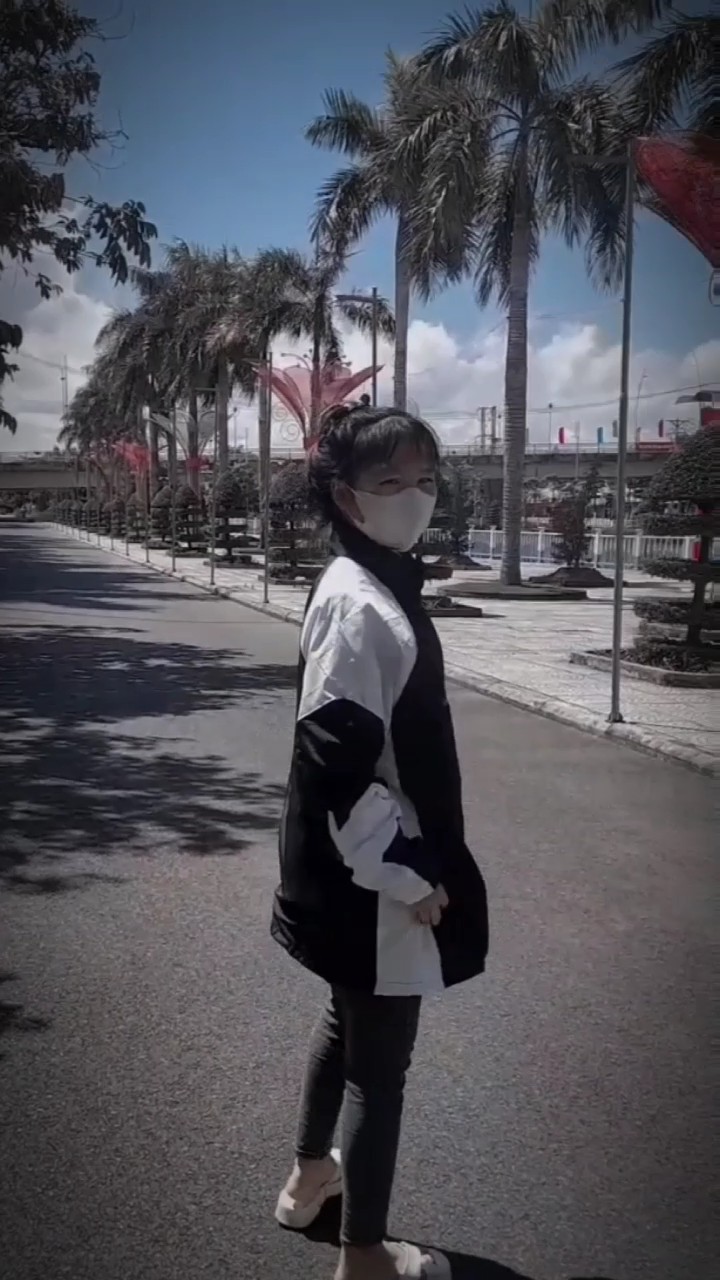 slow + màu