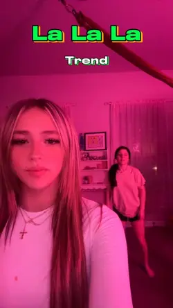 La La La!❤️❤️❤️