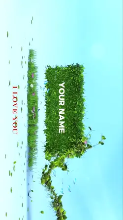 Green Leaves Name