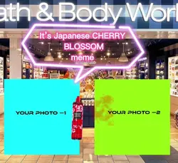 Try new template