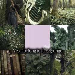 Fairygrung