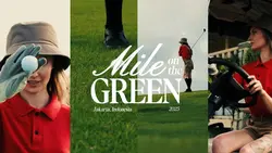 CINEMATIC GOLF