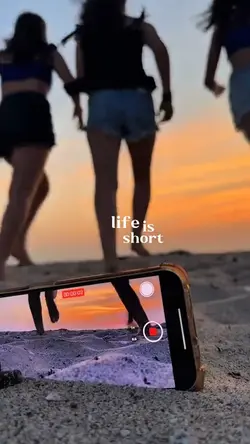Life is short