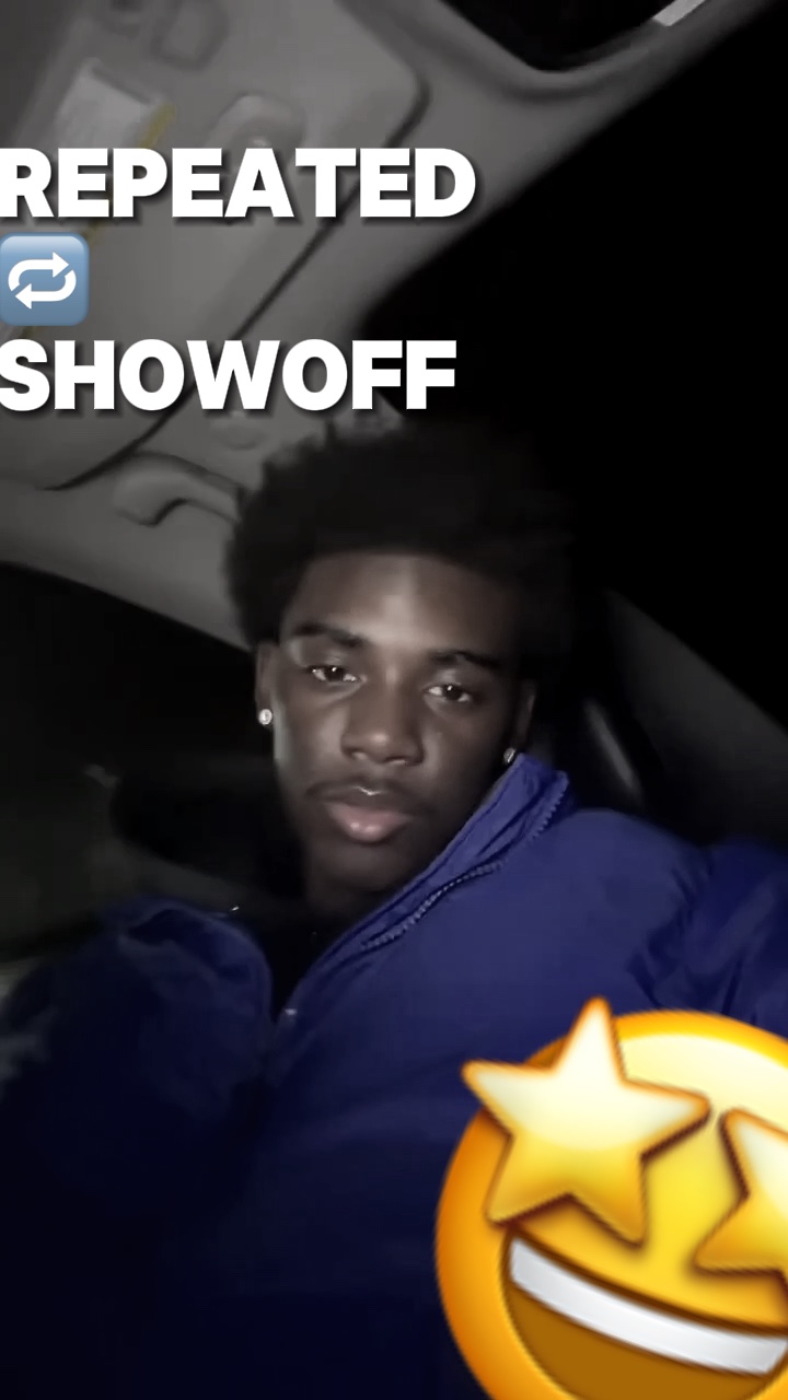 Mehrere 🔁 Showoff 