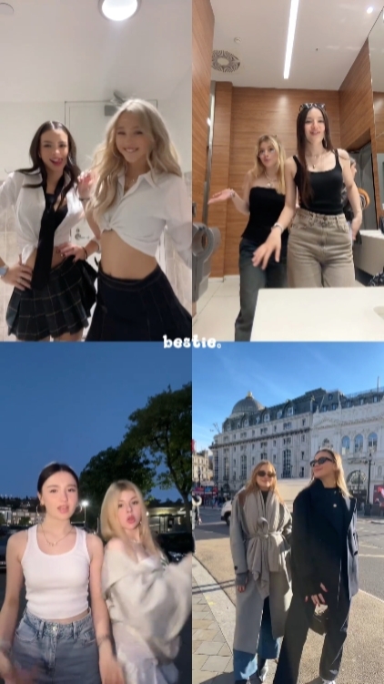 Bestie.