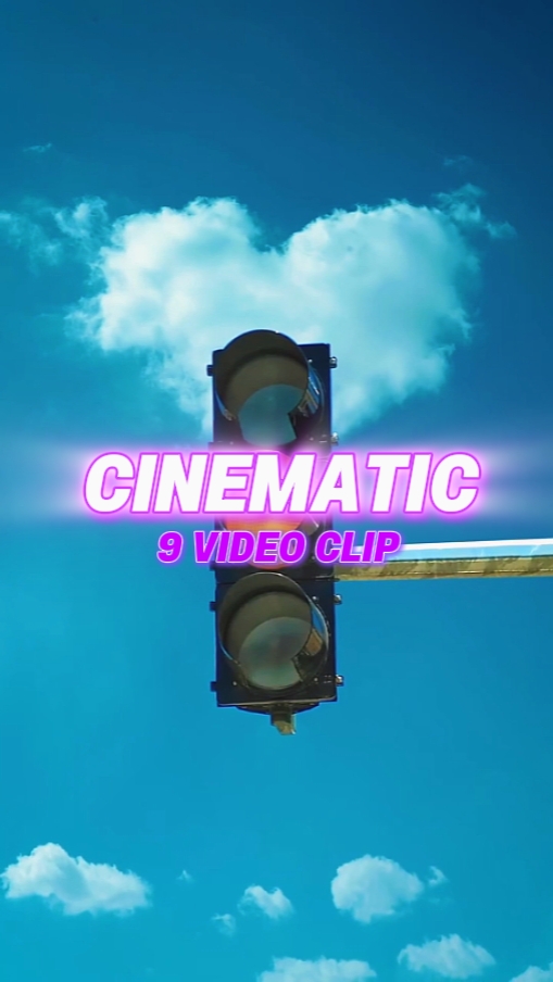 CINEMATIC 9 CLIPS